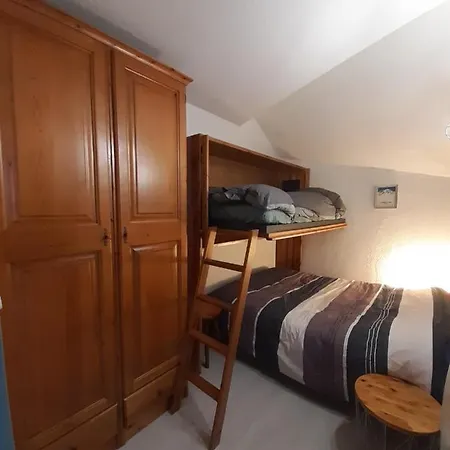 Apartment O'contamines Les Contamines-Montjoie