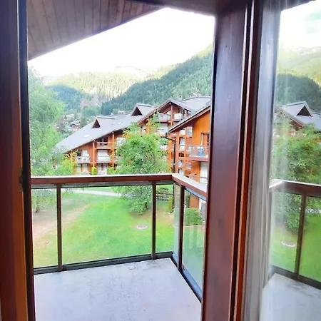 O'contamines Apartment