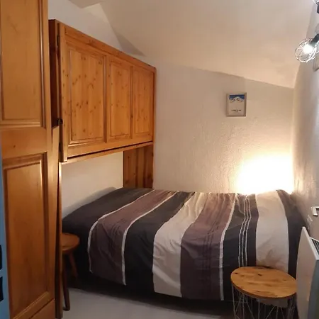 O'contamines Apartment *