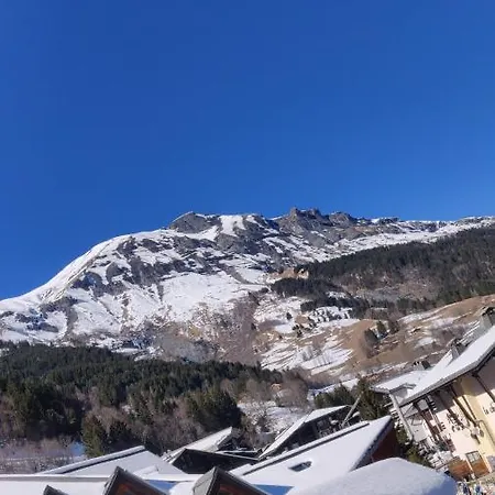 O'contamines